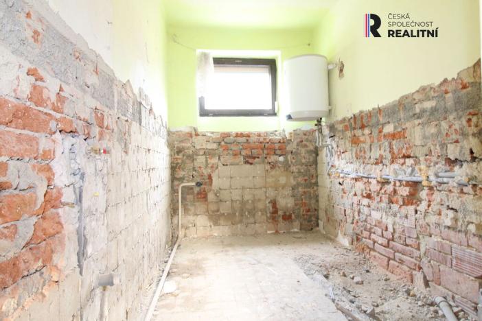 Prodej rodinného domu, Vítějeves, 130 m2