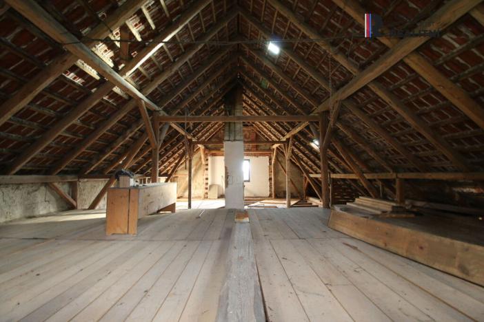 Prodej rodinného domu, Vítějeves, 130 m2