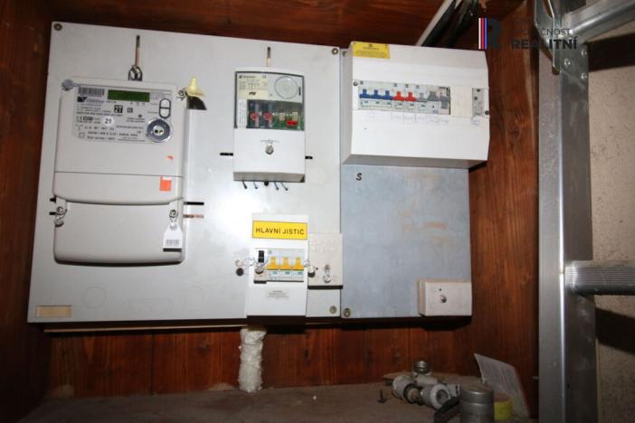 Prodej rodinného domu, Vítějeves, 130 m2