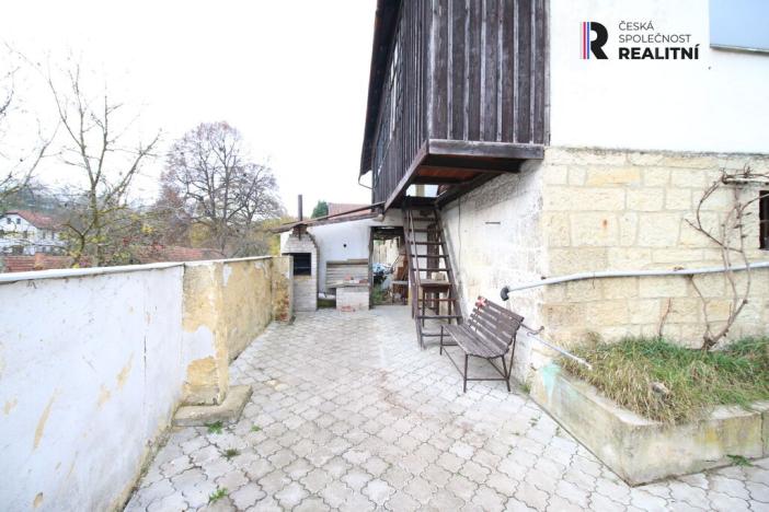 Prodej chalupy, Vítějeves, 130 m2