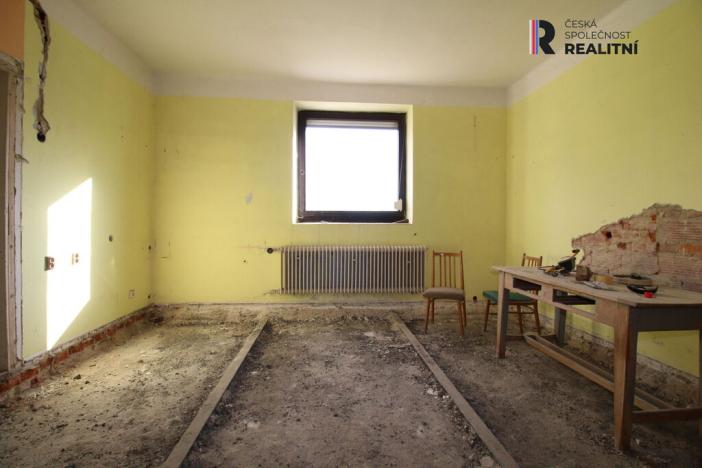 Prodej chalupy, Vítějeves, 130 m2