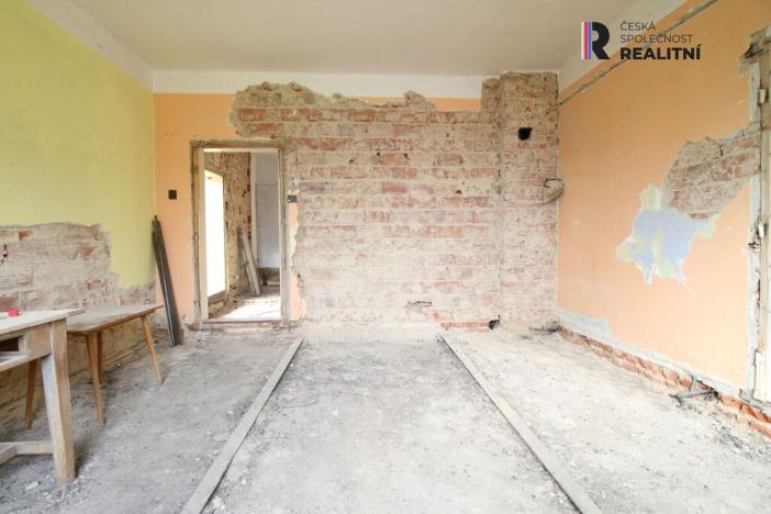 Prodej chalupy, Vítějeves, 130 m2