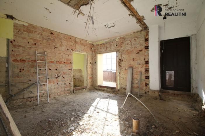 Prodej chalupy, Vítějeves, 130 m2