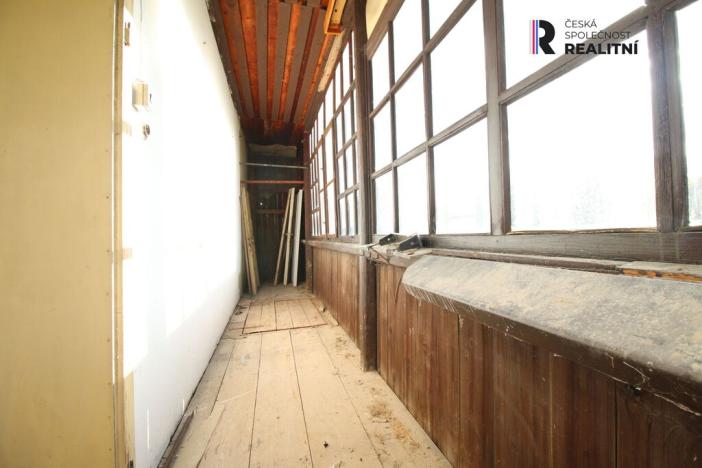 Prodej chalupy, Vítějeves, 130 m2