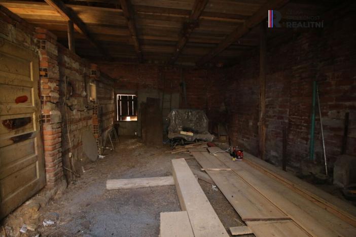 Prodej chalupy, Vítějeves, 130 m2