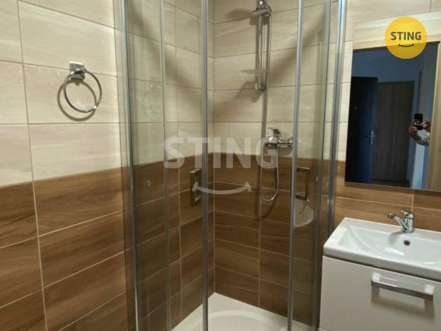 Pronájem bytu 1+1, Razová, 38 m2