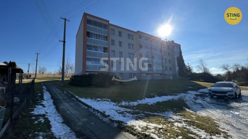 Pronájem bytu 1+1, Razová, 38 m2