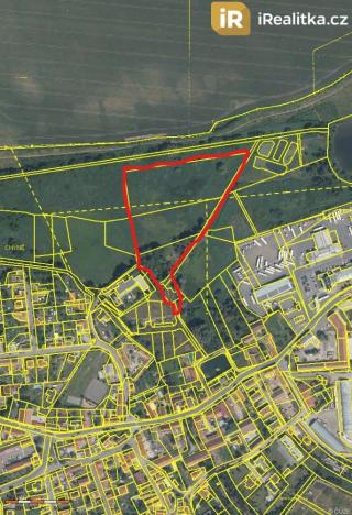 Prodej pozemku pro bydlení, Chýně, Rybniční, 21782 m2