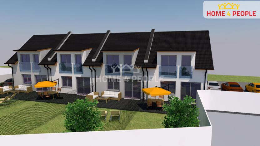 Prodej rodinného domu, Pohořelice - Nová Ves, 101 m2