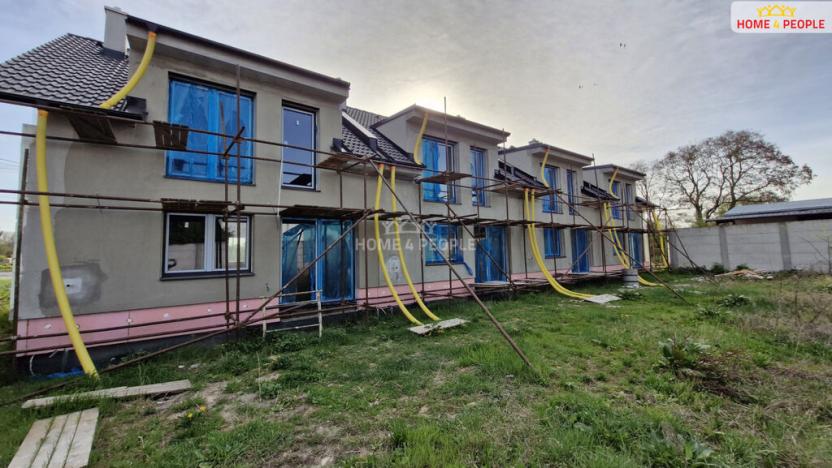 Prodej rodinného domu, Pohořelice - Nová Ves, 101 m2