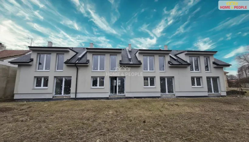 Prodej rodinného domu, Pohořelice - Nová Ves, 101 m2