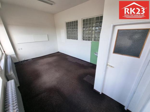 Pronájem kanceláře, Mariánské Lázně - Úšovice, Plzeňská, 39 m2