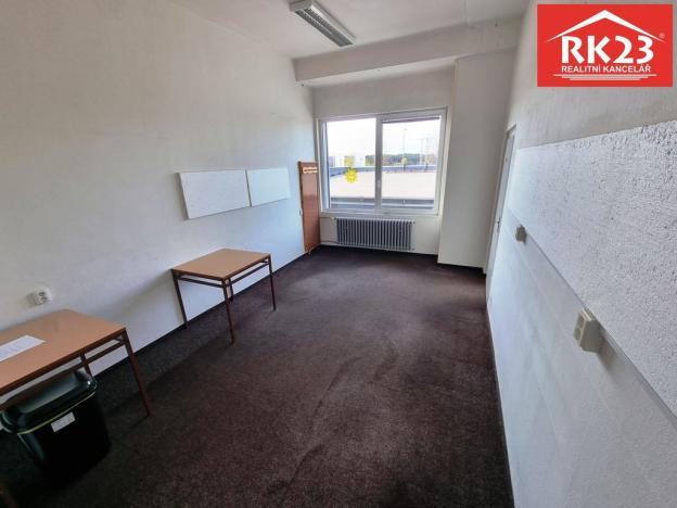 Pronájem kanceláře, Mariánské Lázně - Úšovice, Plzeňská, 39 m2