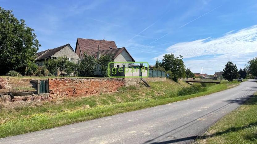 Prodej vinného sklepa, Jaroslavice, 31 m2