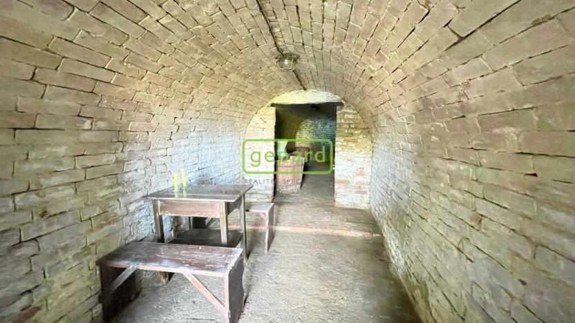 Prodej vinného sklepa, Jaroslavice, 31 m2