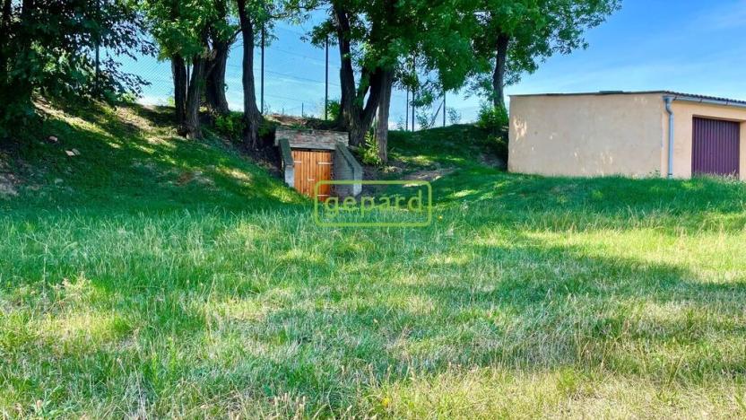 Prodej vinného sklepa, Jaroslavice, 31 m2