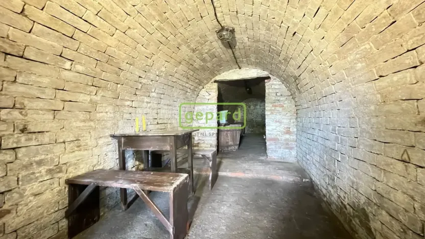 Prodej vinného sklepa, Jaroslavice, 31 m2