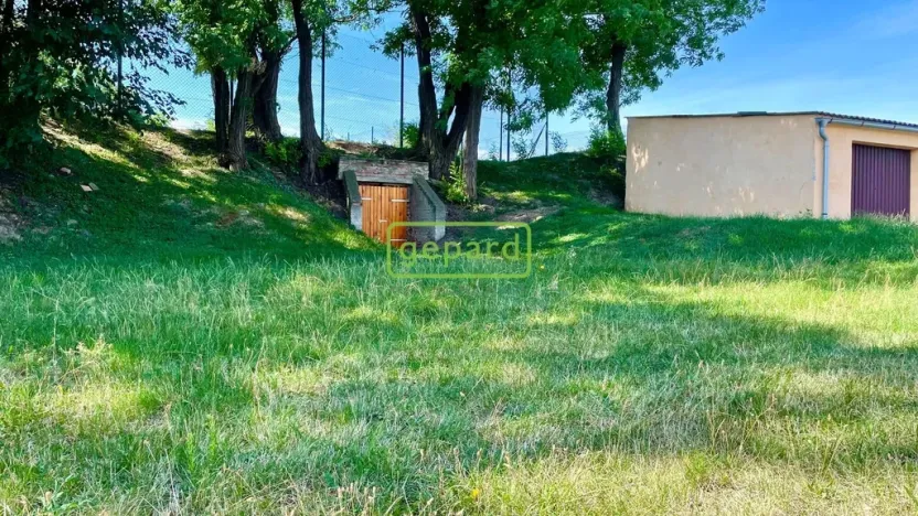 Prodej vinného sklepa, Jaroslavice, 31 m2