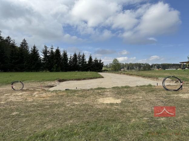 Prodej pozemku pro bydlení, Horní Rápotice, 1031 m2