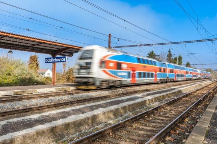 Prodej rodinného domu, Dobřichovice, Randova, 262 m2