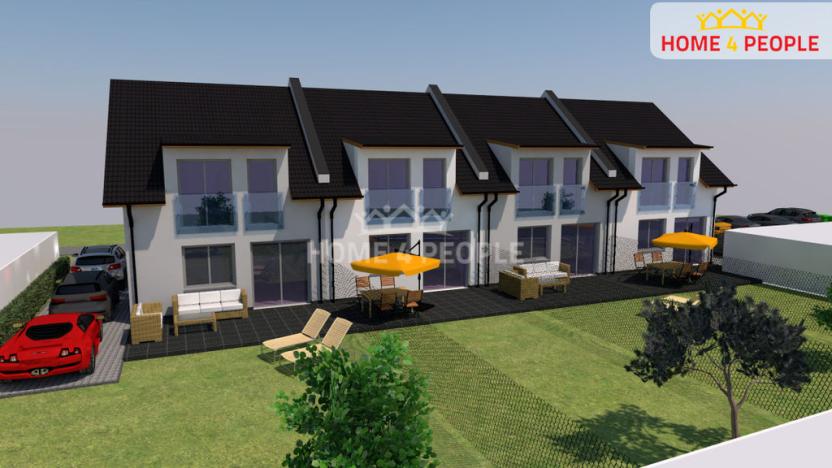 Prodej rodinného domu, Pohořelice - Nová Ves, 101 m2