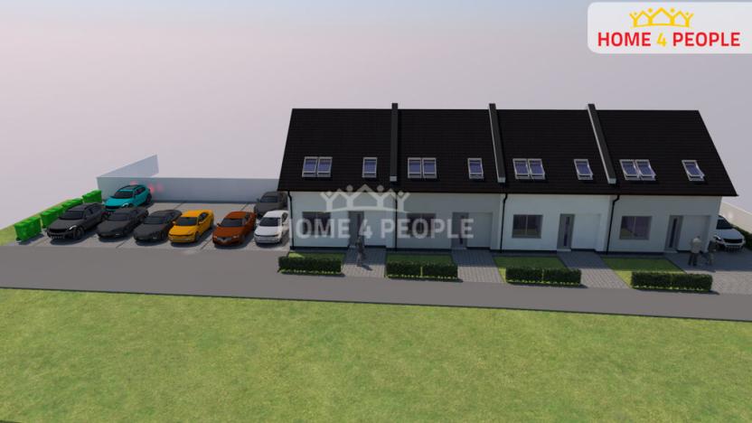 Prodej rodinného domu, Pohořelice - Nová Ves, 101 m2