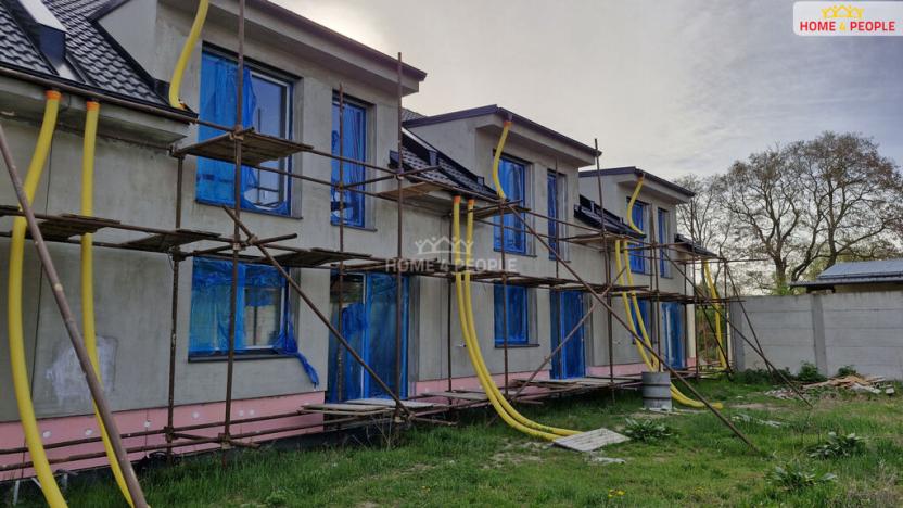 Prodej rodinného domu, Pohořelice - Nová Ves, 101 m2