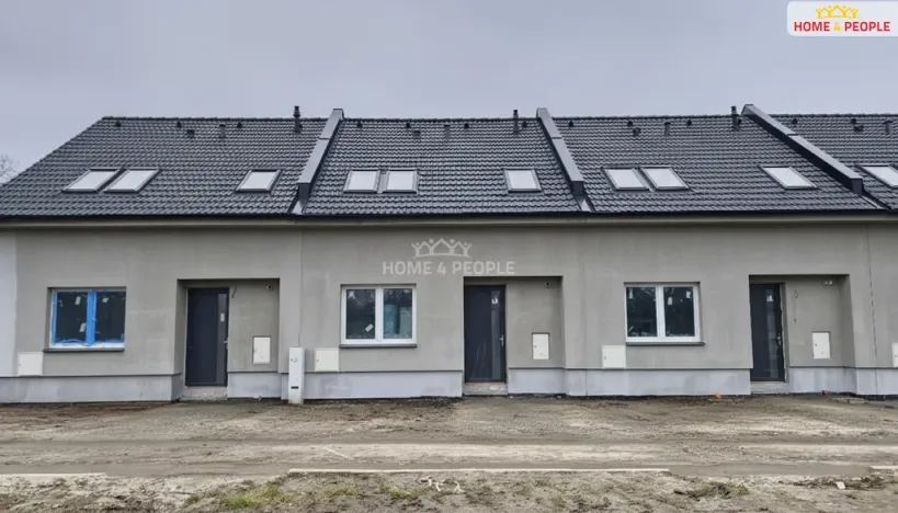 Prodej rodinného domu, Pohořelice - Nová Ves, 101 m2