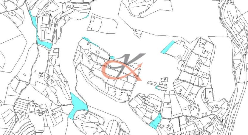 Prodej podílu 288/5232 pozemku, Prostřední Bečva, 35779 m2