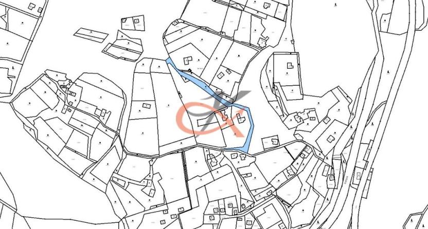 Prodej podílu 288/5232 pozemku, Prostřední Bečva, 35779 m2