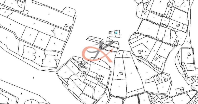 Prodej podílu 288/5232 pozemku, Prostřední Bečva, 35779 m2