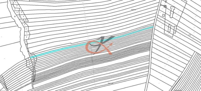 Prodej podílu 1/48 zemědělské půdy, Soběsuky, 3692 m2
