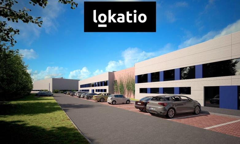 Pronájem skladu, Havlíčkův Brod, 3660 m2