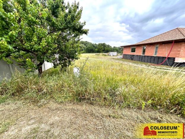 Prodej pozemku pro bydlení, Brod nad Dyjí, 1667 m2