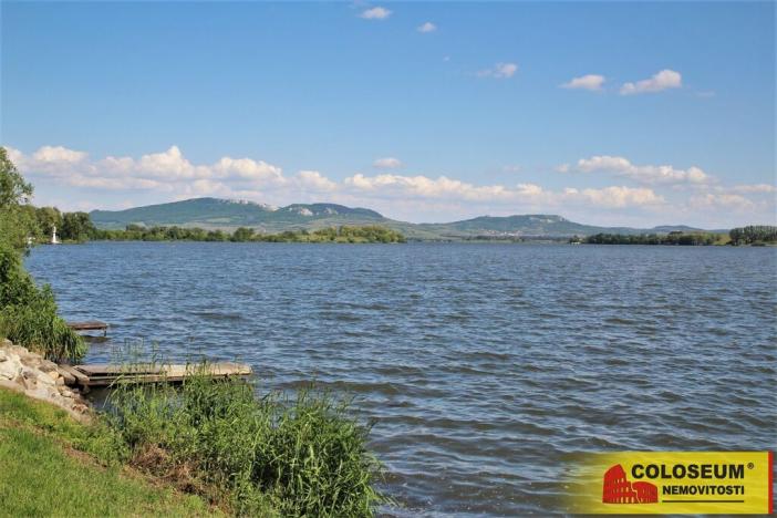 Prodej pozemku pro bydlení, Brod nad Dyjí, 1667 m2