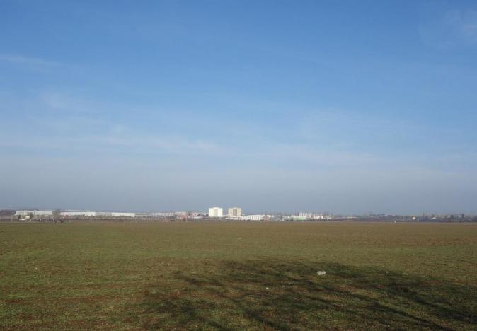 Prodej pozemku pro komerční výstavbu, Brno, Hanácká