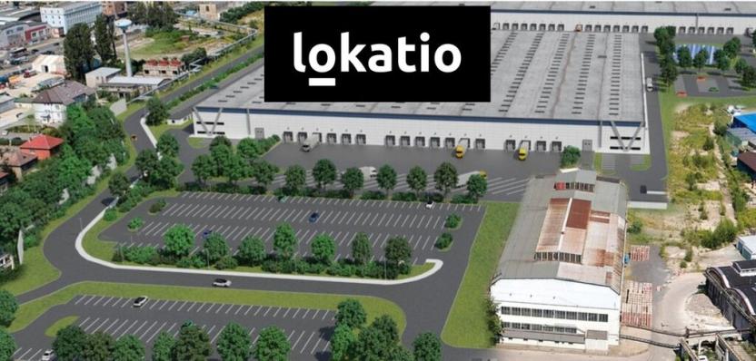 Pronájem skladu, Kladno, 23340 m2