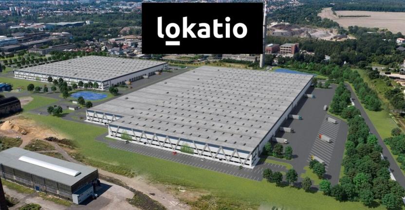 Pronájem skladu, Kladno - Švermov, 55000 m2