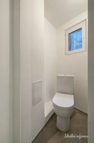 Pronájem bytu 3+kk, Praha - Holešovice, Ortenovo náměstí, 82 m2