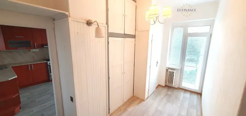 Pronájem bytu 1+1, Kralupy nad Vltavou - Lobeček, Máchova, 50 m2