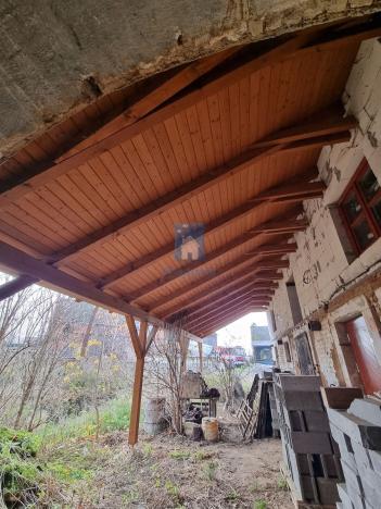 Prodej rodinného domu, Úterý - Olešovice, 600 m2