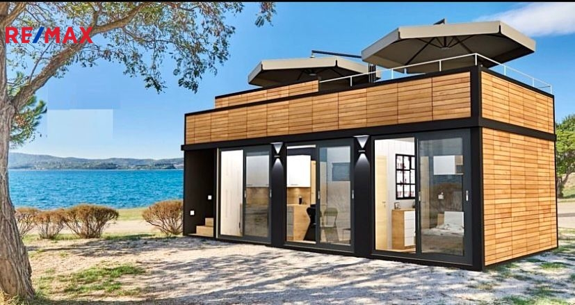 Prodej atypického bytu, Ostrov, Karlovarská, 39 m2