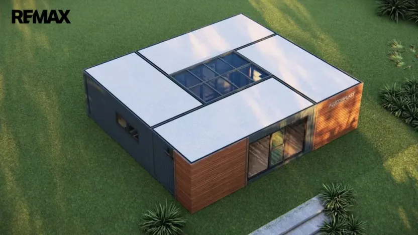 Prodej atypického bytu, Ostrov, Karlovarská, 39 m2