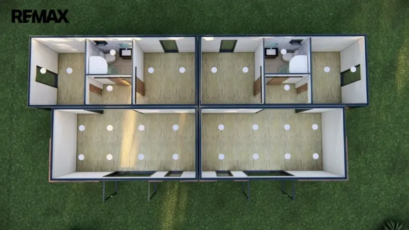 Prodej atypického bytu, Ostrov, Karlovarská, 39 m2