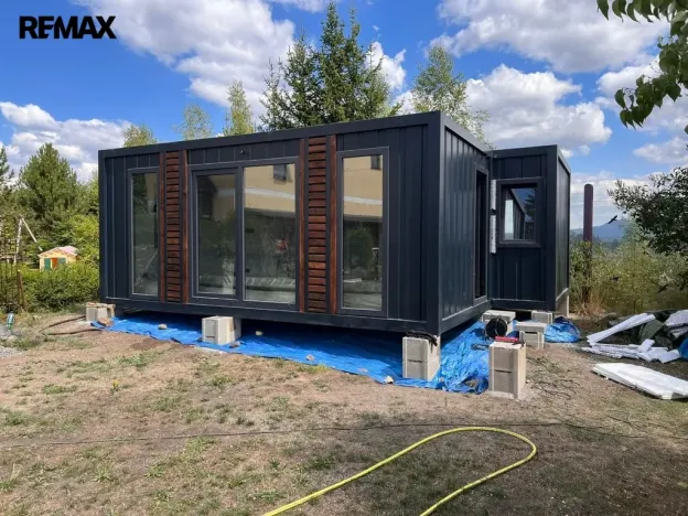 Prodej atypického bytu, Ostrov, Karlovarská, 39 m2