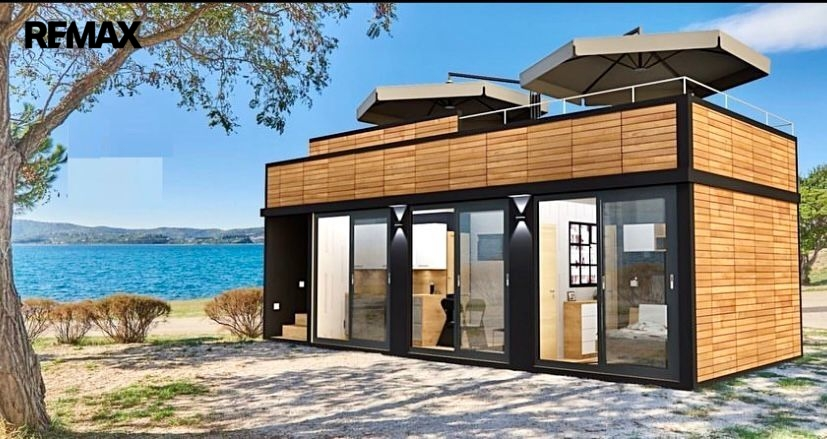 Prodej atypického bytu, Ostrov, Karlovarská, 39 m2