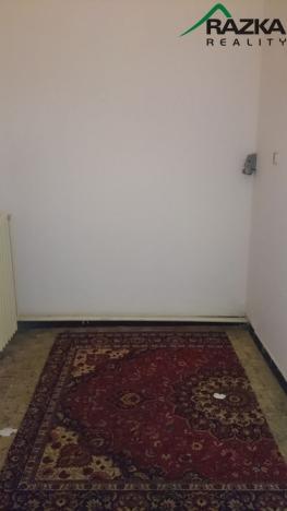 Pronájem výrobních prostor, Tachov, Prokopa Velikého, 658 m2