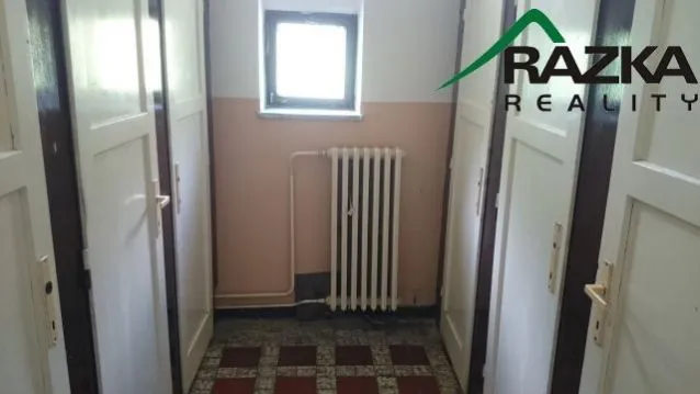 Pronájem výrobních prostor, Tachov, Prokopa Velikého, 658 m2