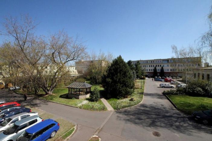 Pronájem kanceláře, Praha - Strašnice, Počernická, 148 m2