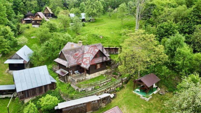 Prodej chalupy, Bílá, 150 m2